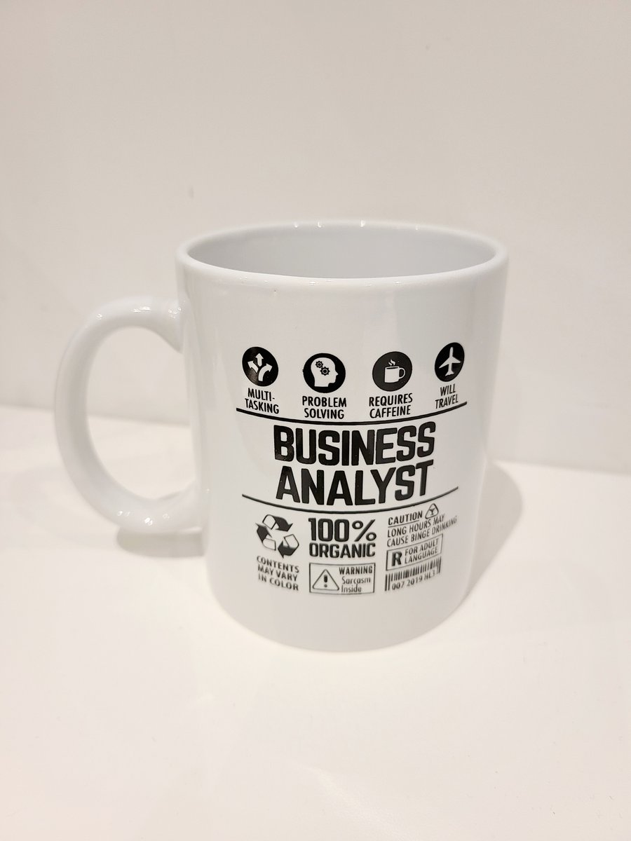 IIBA's tweet photo. It's not too late to win a business analysis mug! Click to learn how!

Learn more https://t.co/peMOOqLDs4

#BusinessAnalysis #IIBA #Contest #20YearsOfBusinessAnalysis #IIBA20th https://t.co/O8nIbPNzvo