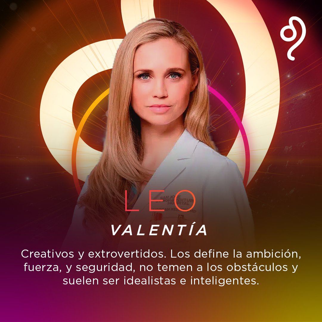 SonyChannelLA's tweet photo. Yo a veces tengo personalidad de Cáncer, con cáracter de Virgo y un poco de alma de Leo. ¿Alguien más se siente así? 
Muy pronto el resto de los signos.  #TheGoodDoctorEnSonyChannel #NewAmsterdamEnSonyChannel #DOCEnSonyChannel ⚡️ 🌎 https://t.co/BpTbvSL3LA