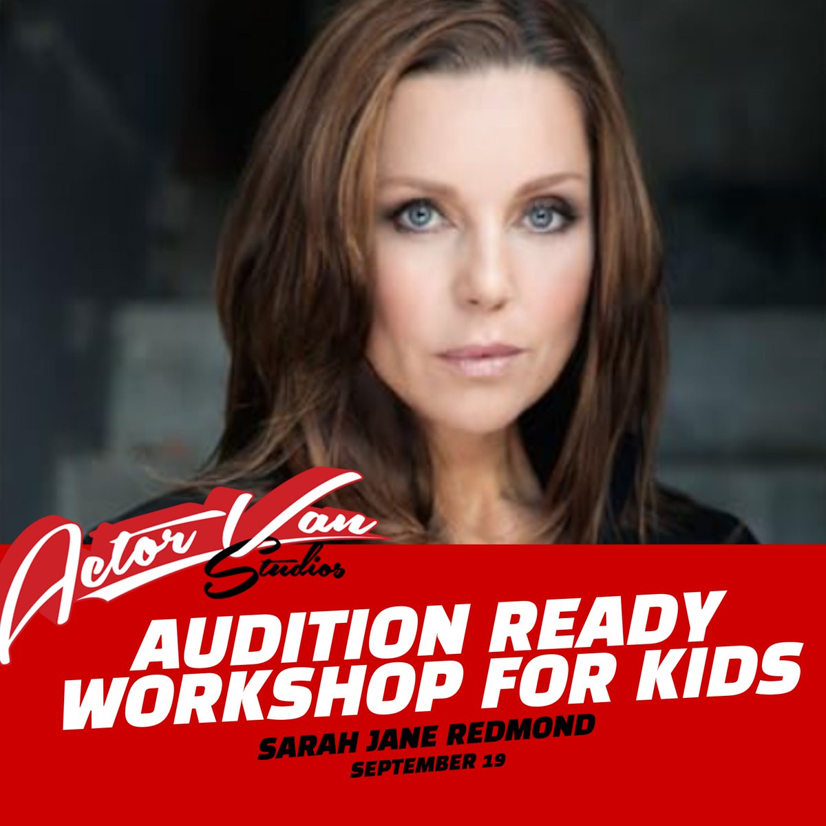 actorvanstudios's tweet image. ✨Audition Ready Workshop for Kids (6-12 Years Old)✨

September 9th

ONLY A FEW SEATS LEFT!!

MORE INFO / SIGN UP HERE:
ow.ly/t2eM50PmYhk

#actingforkids #childactor #actingclassesforkids #actingworkshop #vancouveracting #vancouveractor #kidsclasses