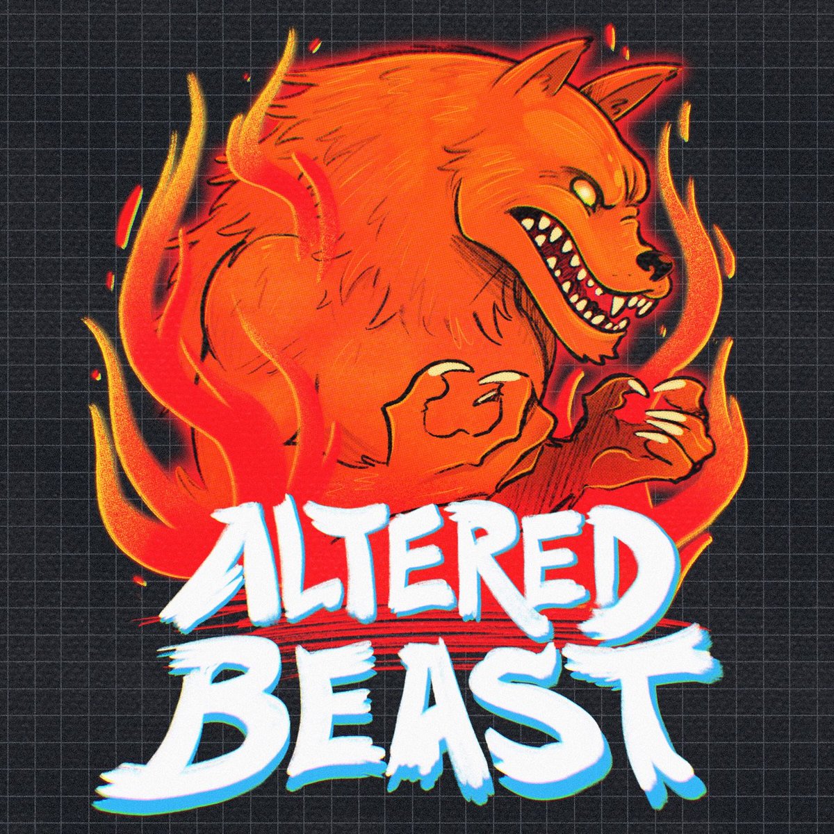 LowBudgetGhost's tweet photo. 🔥🐺🔥 https://t.co/5EEVpXeeuy