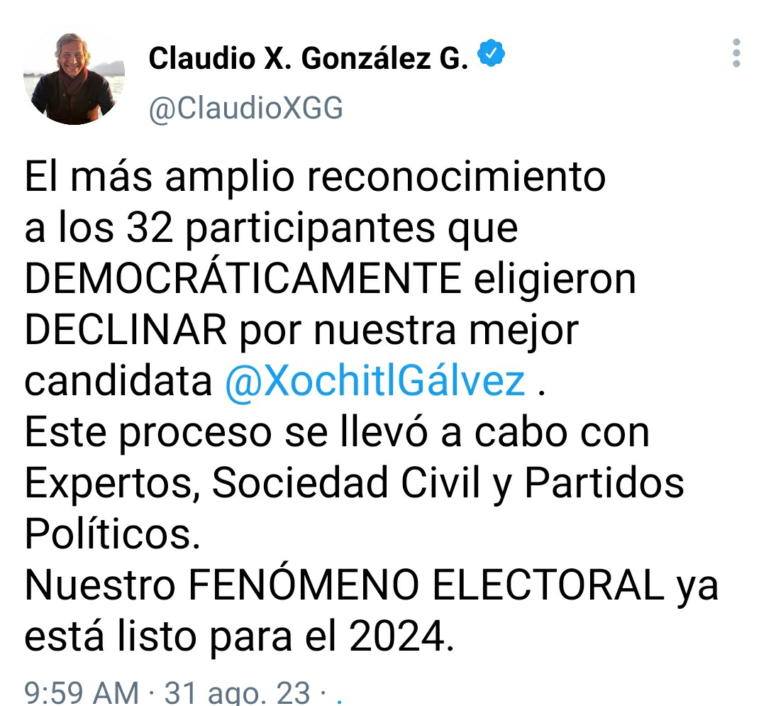 Pedronndez1's tweet photo. @FreddyOliviery "Democráticamente"😅👇🏼
@ClaudioXGG @AccionNacional #Botargazo @ComiteFAM #XochitlCorrupta. https://t.co/JsH5cYqp4x