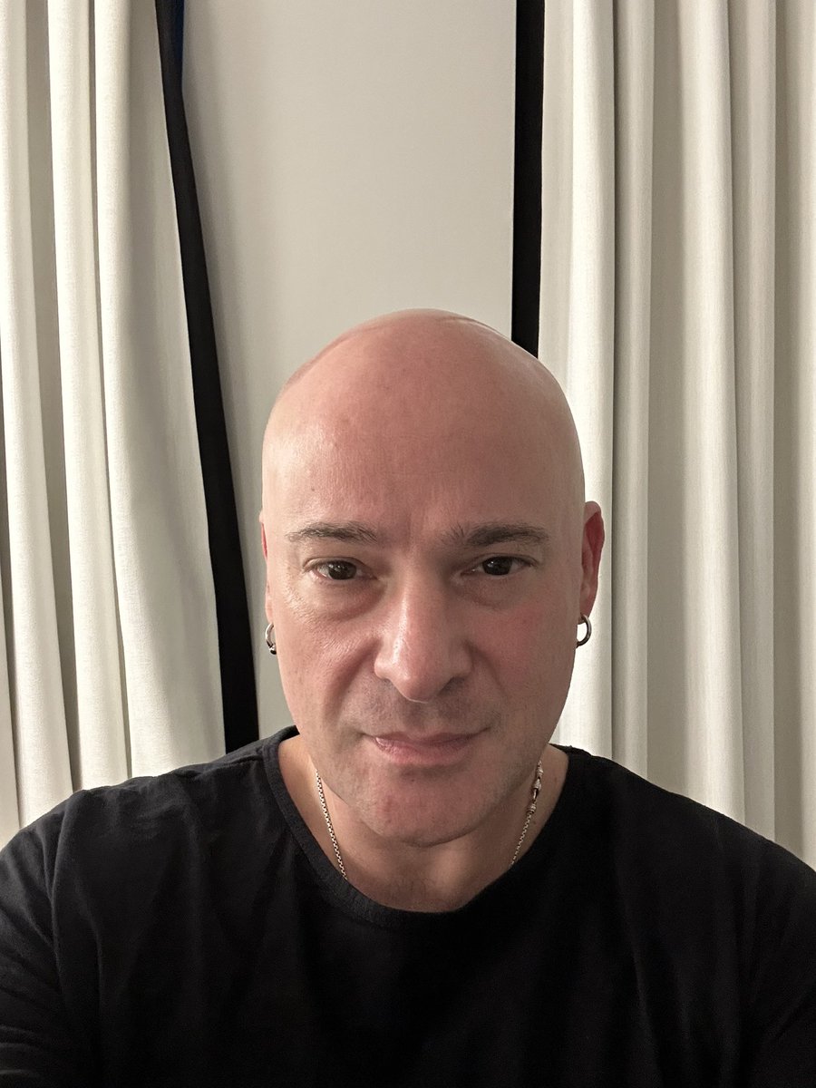 davidmdraiman's tweet photo. About to head to dinner with some old friends https://t.co/3hjPgUUsbD