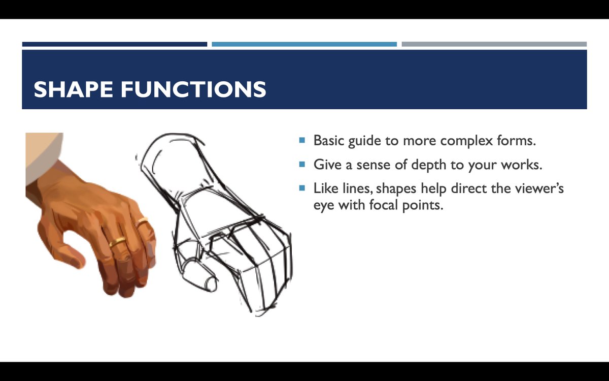 my students love to take pics of my slides coz it has random BS like this in between lol 