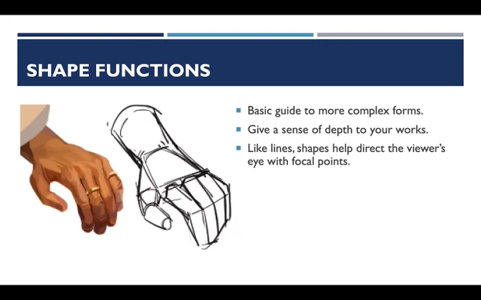 my students love to take pics of my slides coz it has random BS like this in between lol 