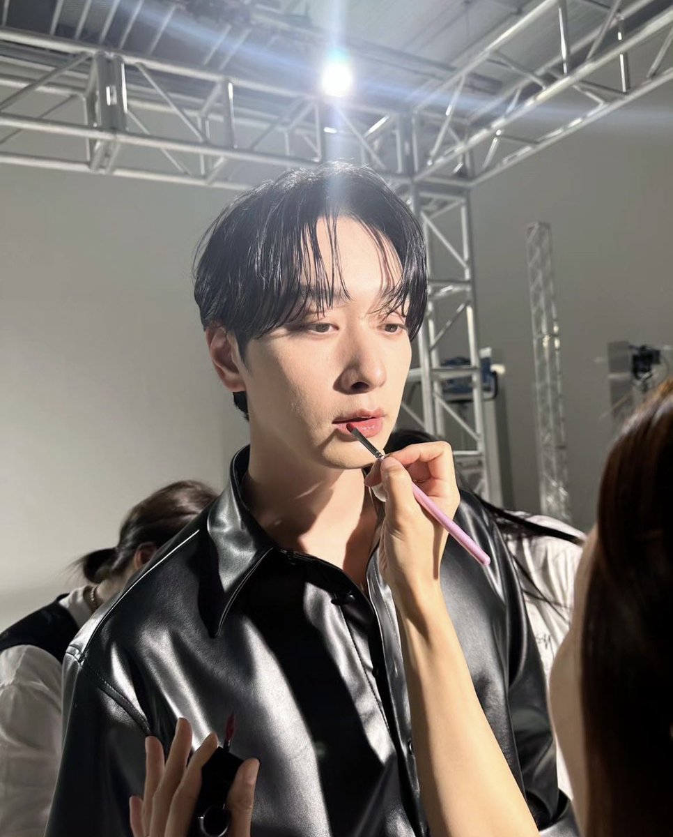 2pmarchives's tweet photo. CHANSUNG #찬성 #チャンソン

#Its_2PM
#2PM_15th_Anniversary https://t.co/QIaOz85NCf