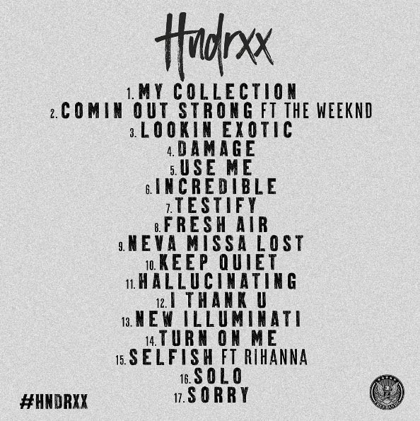 Complex Music tweet media