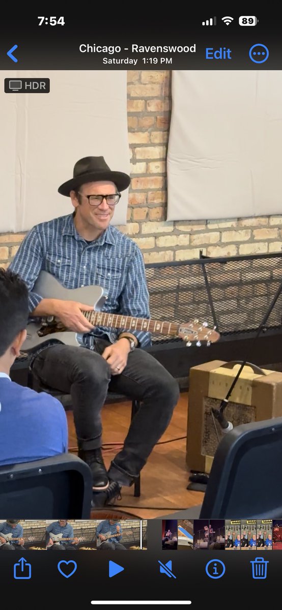 GuitarChuck tweet media