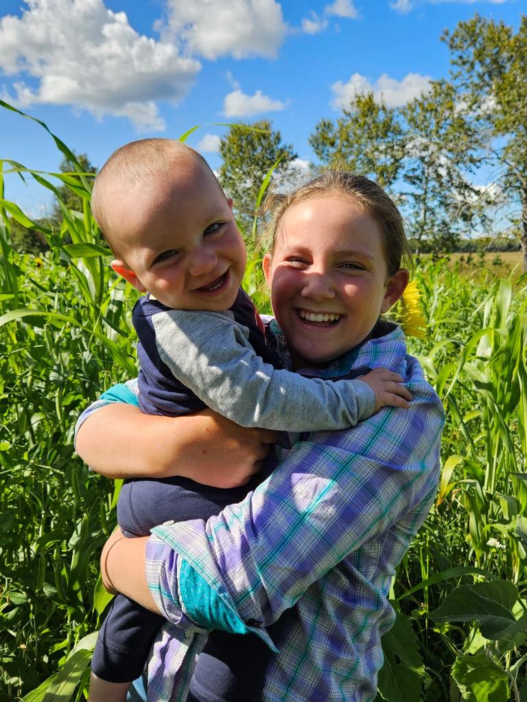 No comment necessary. 🤠
#Thankful