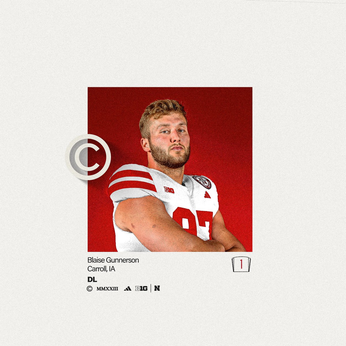 HuskerFootball's tweet photo. Game captains for today.

We are underway in Minneapolis. https://t.co/dWruB9I00z