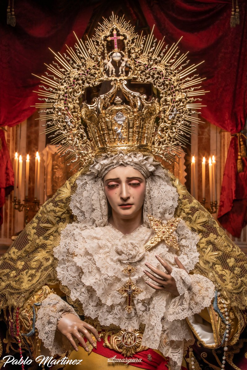 PMFotoscofrades's tweet photo. 𝐋𝐚 𝐇𝐮𝐦𝐢𝐥𝐝𝐚𝐝 𝐝𝐞 𝐭𝐮 𝐀𝐦𝐚𝐫𝐠𝐮𝐫𝐚

@HumildadCadiz https://t.co/f6EwXF978B