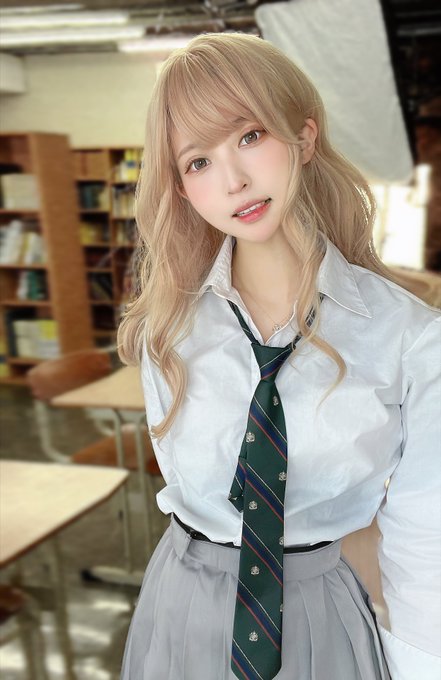 コスプレイヤー猫田あしゅのTwitter画像10