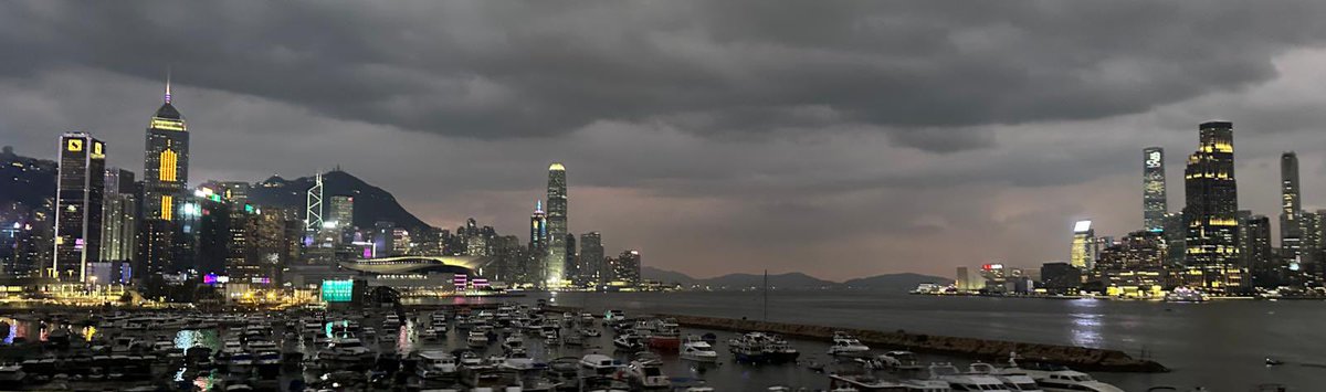 Elaine Kan (@elaineylkan) on Twitter photo Warmest welcome to our <a href="/AOSPRhk2023/">AOSPR 2023</a> Faculty to HK 🇭🇰 and HKCH 👶🏻 ! So awesome to see you all!
Onward to the Congress this weekend come rain 🌧️ or shine ☀️ … or typhoon 🌀
#aospr #pedrad Warmest welcome to our <a href="/AOSPRhk2023/">AOSPR 2023</a> Faculty to HK 🇭🇰 and HKCH 👶🏻 ! So awesome to see you all!
Onward to the Congress this weekend come rain 🌧️ or shine ☀️ … or typhoon 🌀
#aospr #pedrad