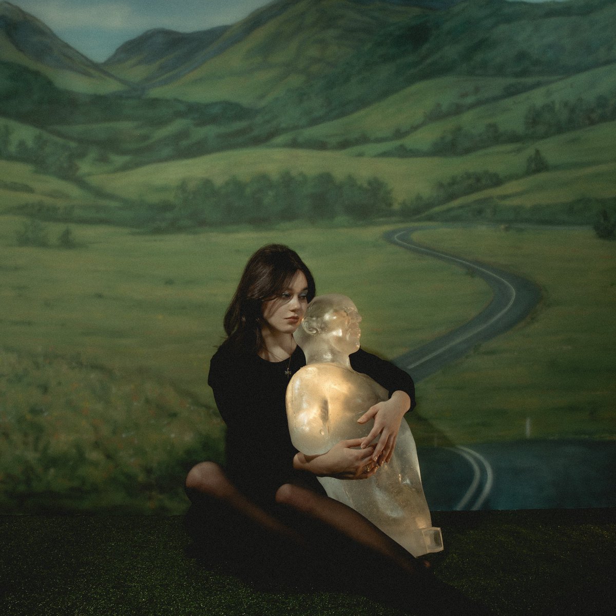 OnSilverRiver's tweet image. #OfCourseNot Just happened to be watching the Americans on Hulu the Obzelura commercial came on I tracked this Kristen down, wasn’t thinking of this at all. Can’t deny that I have many daughters who have more experience points than I do in this go round. #BadGirlJesusIssues 🌌🎶