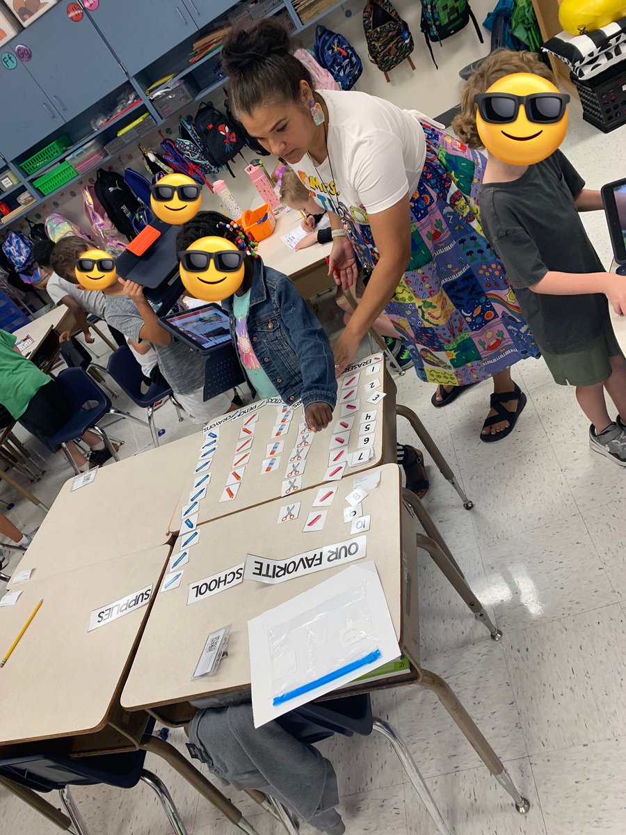 Katie Barber (@kbarbermath) on Twitter photo Today I got to see some of Ms. Tilson’s math groups in action! Students in this group were organizing and counting their data! <a href="/melnatenik/">Melissa Tilson</a> <a href="/Keeley_Cowboys/">Keeley Elementary</a> <a href="/gisdnews/">Garland ISD</a> Today I got to see some of Ms. Tilson’s math groups in action! Students in this group were organizing and counting their data! <a href="/melnatenik/">Melissa Tilson</a> <a href="/Keeley_Cowboys/">Keeley Elementary</a> <a href="/gisdnews/">Garland ISD</a>