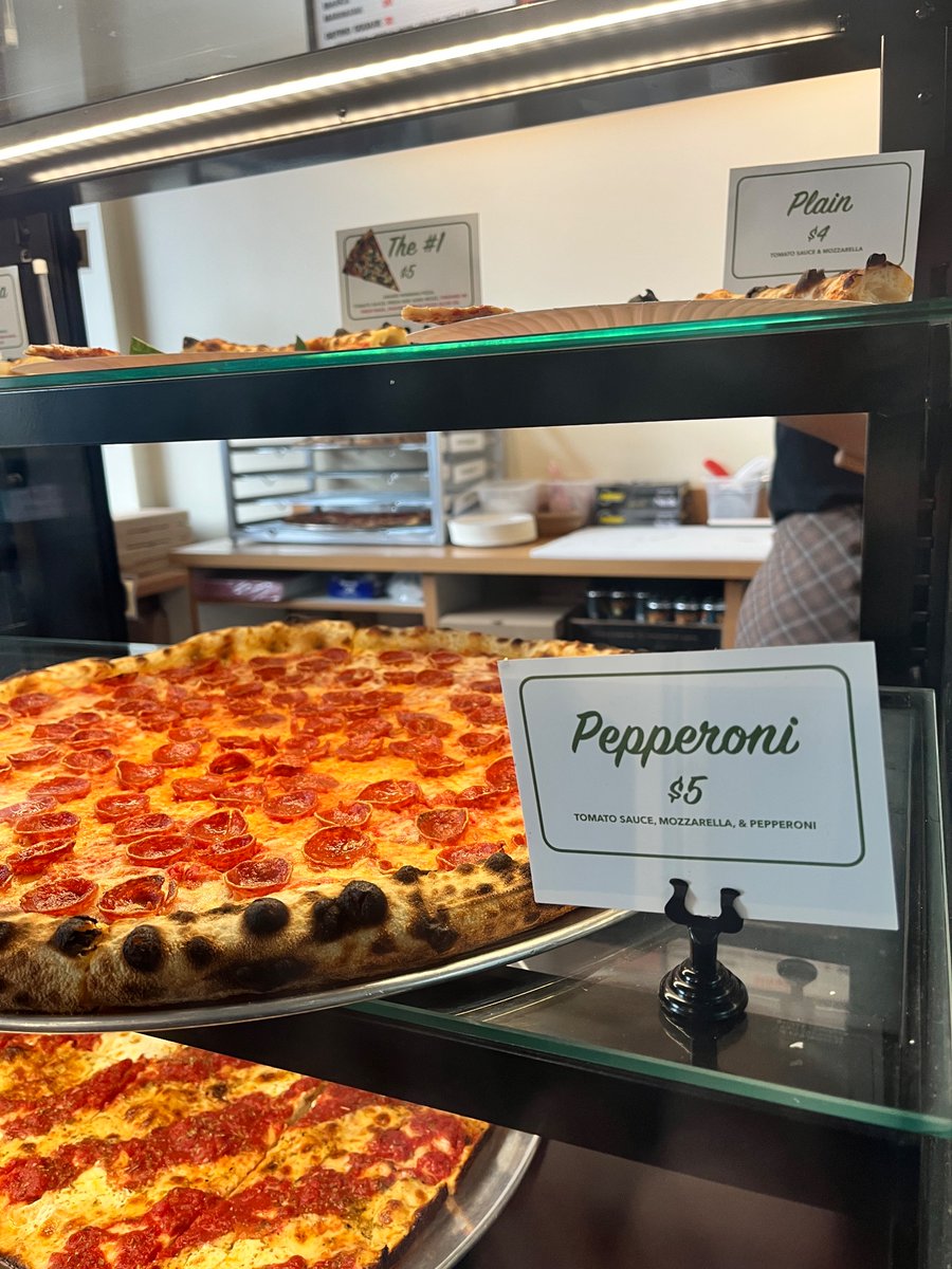 Portland Pizza Tour (@pdxpizzatour) on Twitter photo 