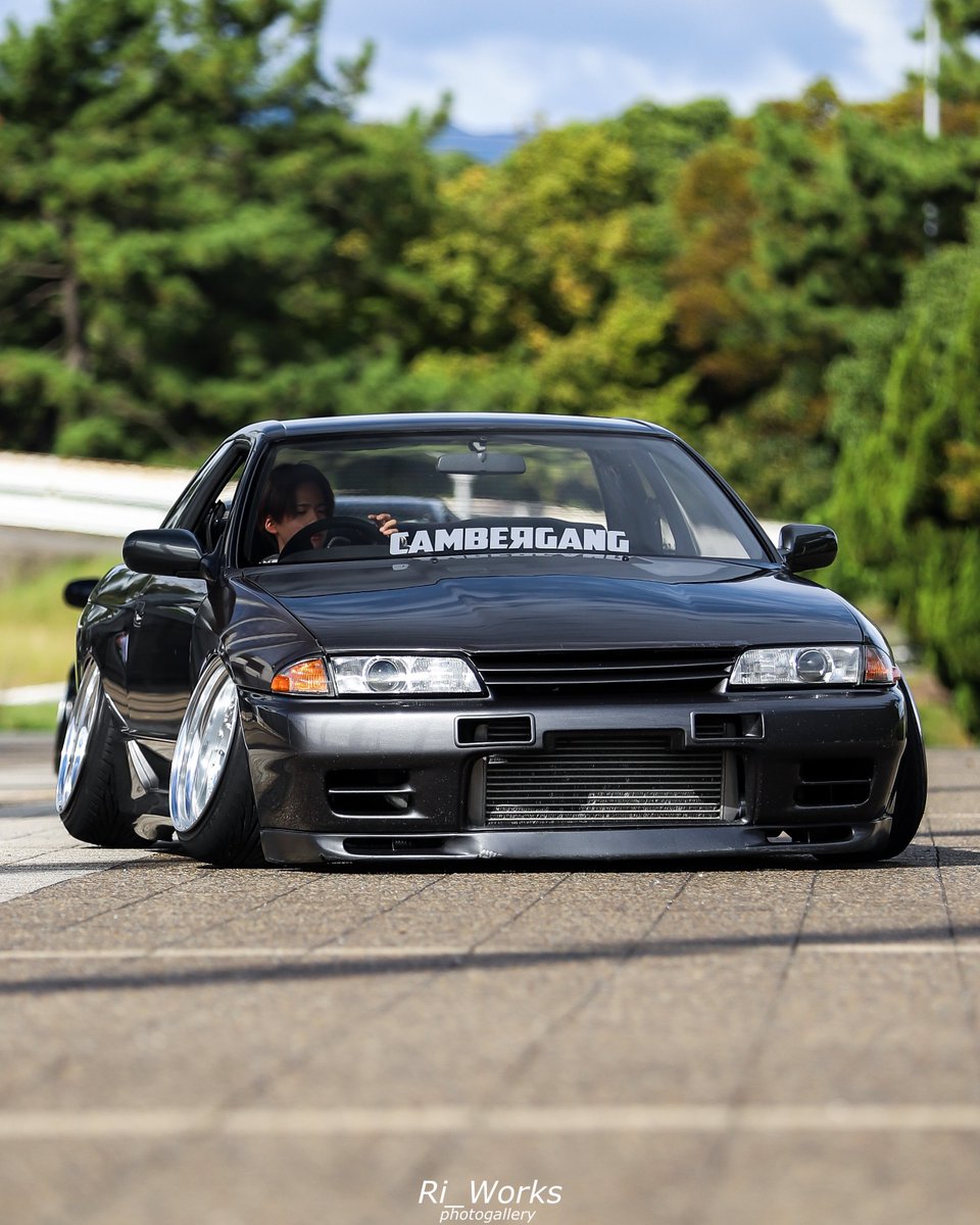 #元愛車で自分が最高だと思う写真を1枚載せて5rtを目指せ