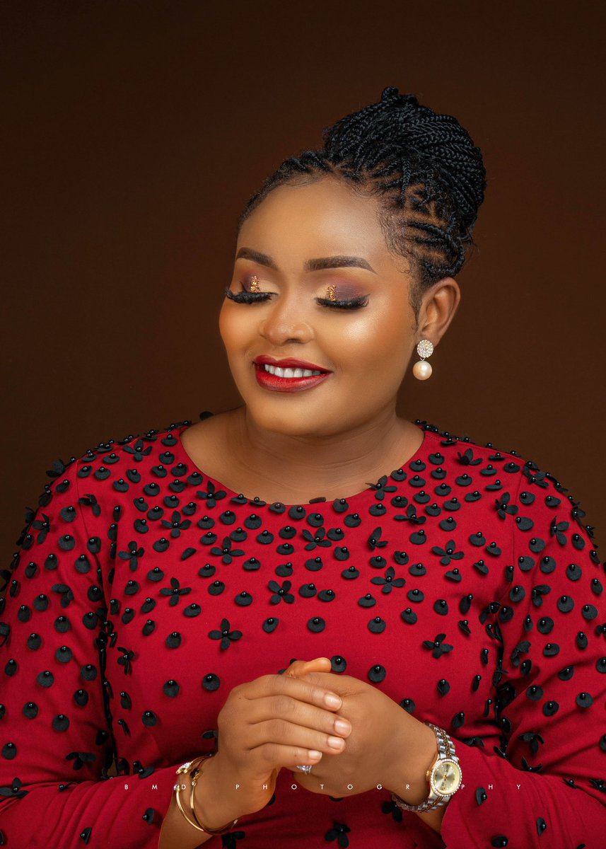 CdiChurch's tweet photo. HAPPY BIRTHDAY TO OUR PRINCESS 👸 AND PASTOR’S PEACE OF MIND 😍
THE CDI NATION IS BLESSED TO HAVE YOU MA.
THANK YOU FOR ALL YOU DO FOR ALL US IN THIS NATION.
WE PRAY THAT THIS NEW YEAR BIRTHS GREAT THINGS FOR YOU!!

CDI NATION CELEBRATE OUR PRINCESS TODAY 💃💃💃

#hbdma https://t.co/L0HbuknyVg