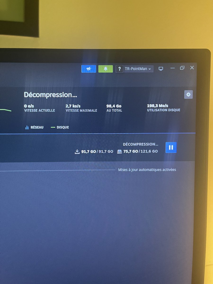 PointMan84's tweet image. C’est long putain ! #Starfield