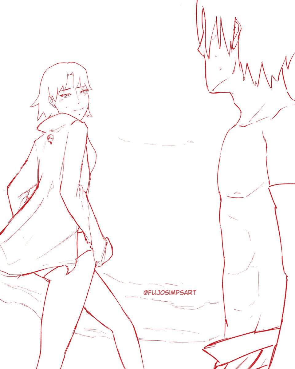 FujosimpsArt's tweet photo. meanwhile.... somewhere on the beach

rkgk #Sasusaku #sasuke #Sakura https://t.co/ALEI9C23eR
