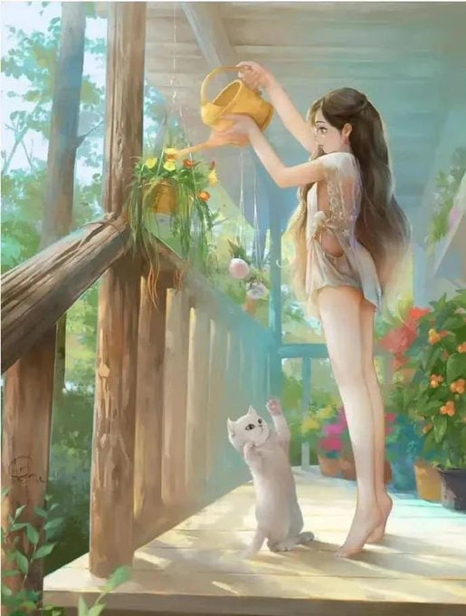 What makes your life special is not how much you have, but how you live it.

Take time to improve, break out of the circles you don't like, eliminate the idiots around you, this is what you work hard for. 💞