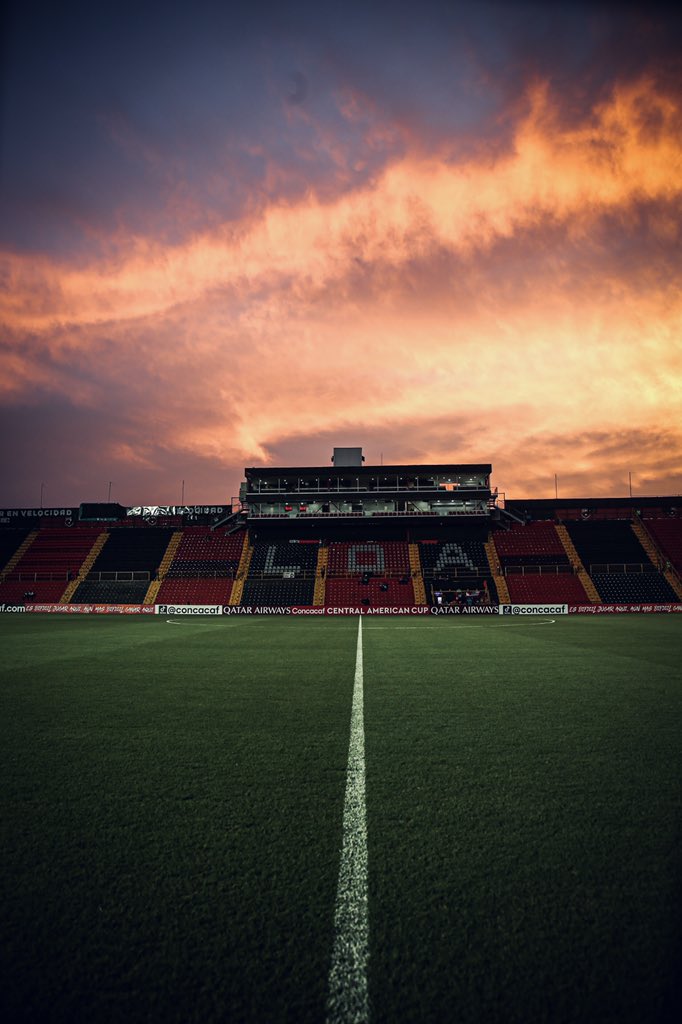 🏟😍