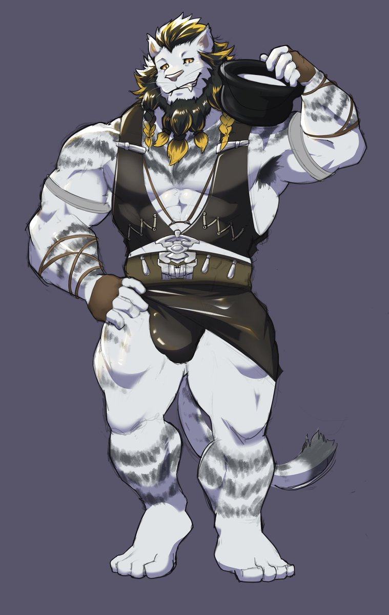 I can’t wait for you to taste my new recipe!