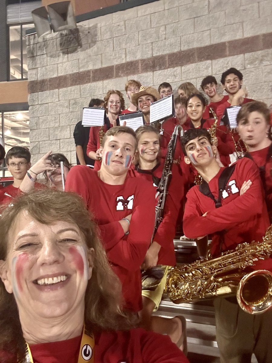 Band Boosters FCCPS 🎶 tweet media