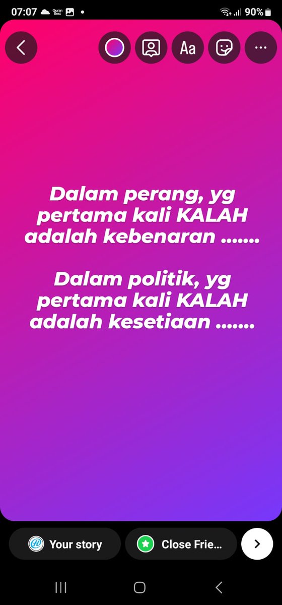 Haikal Hassan Baras (@haikal_hassan) on Twitter photo 