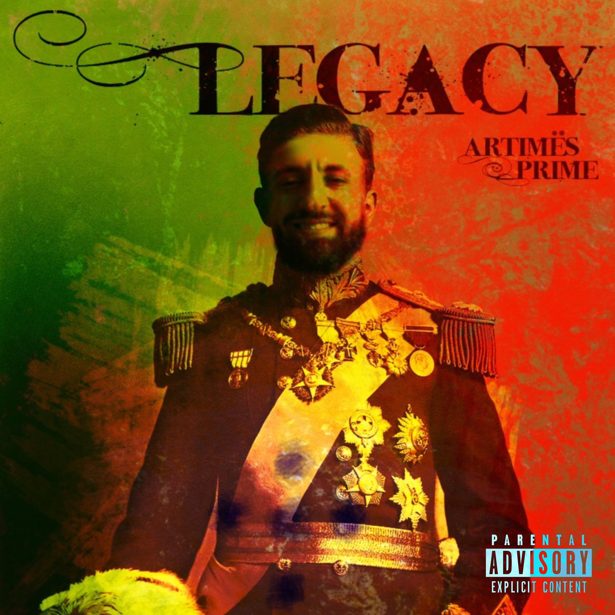 Midnight tonight! #TheLegacy continues 🇵🇹👀🇺🇸.

#primetribe #hiphop #newmusic #newsingle #newhiphop #newrap #consciousmusic #consciousart #conscioushiphop