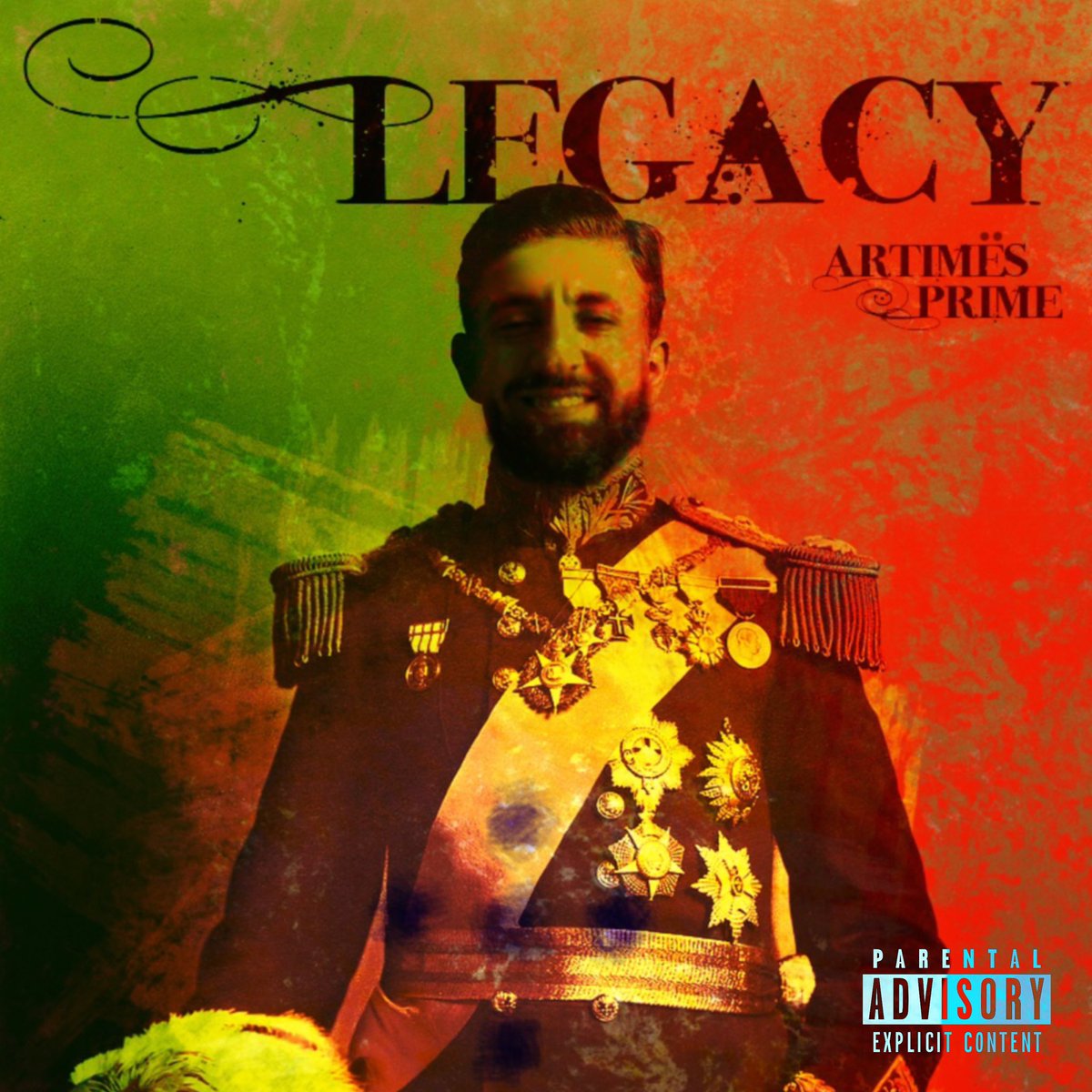 Artimes_Prime's tweet image. Midnight tonight! #TheLegacy continues 🇵🇹👀🇺🇸.

#primetribe #hiphop #newmusic #newsingle #newhiphop #newrap #consciousmusic #consciousart #conscioushiphop