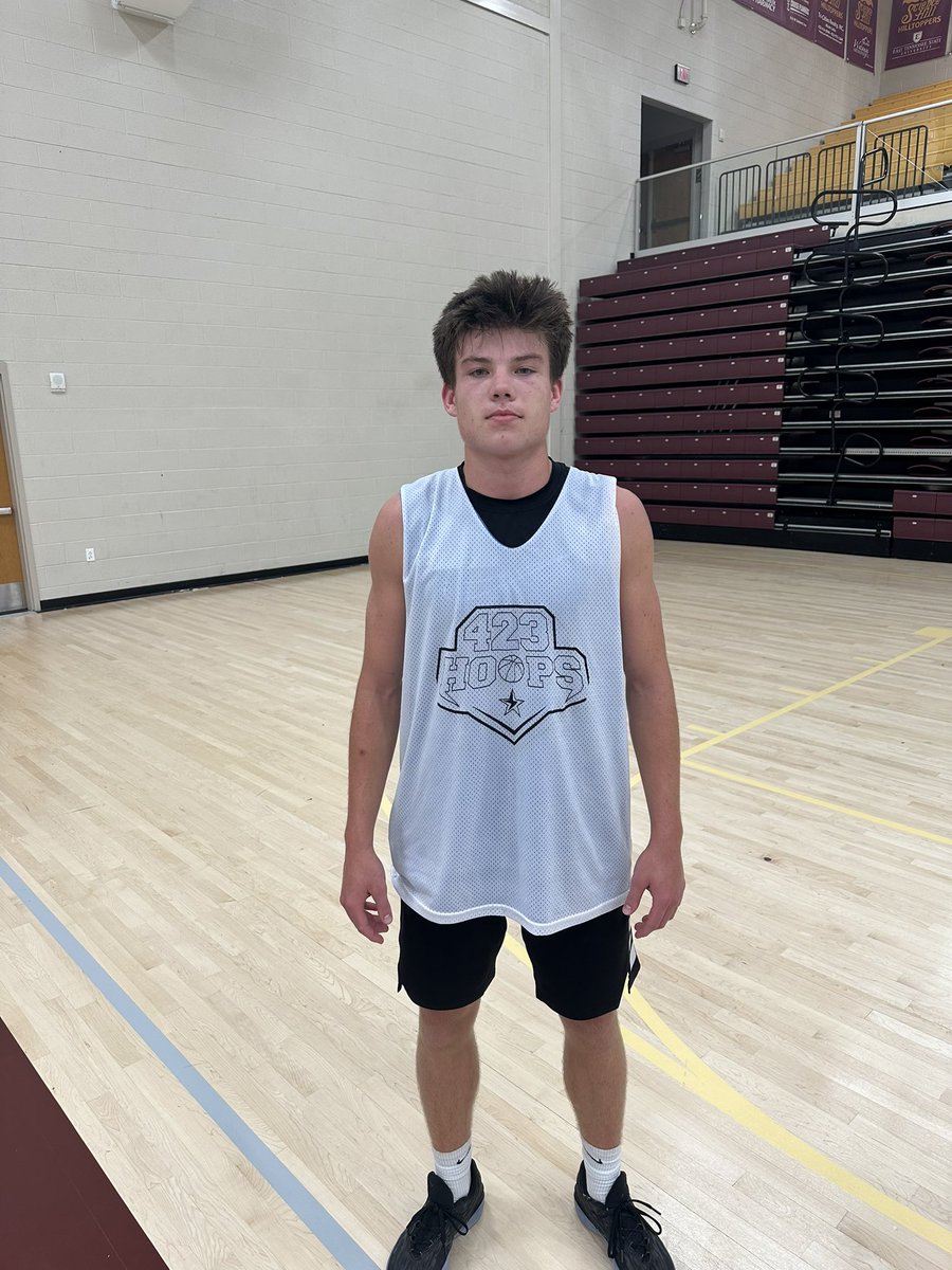 423hoops tweet media