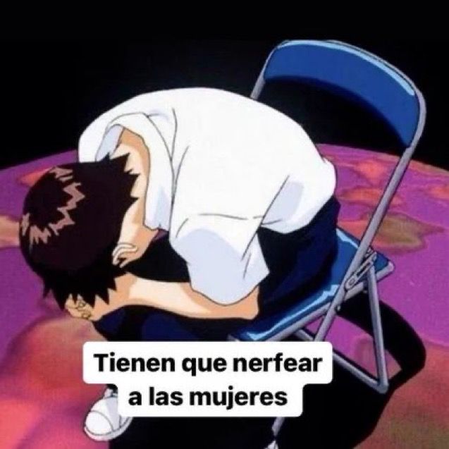Memakker's tweet photo. hacen mucho daño https://t.co/4Hxi4HcCKM