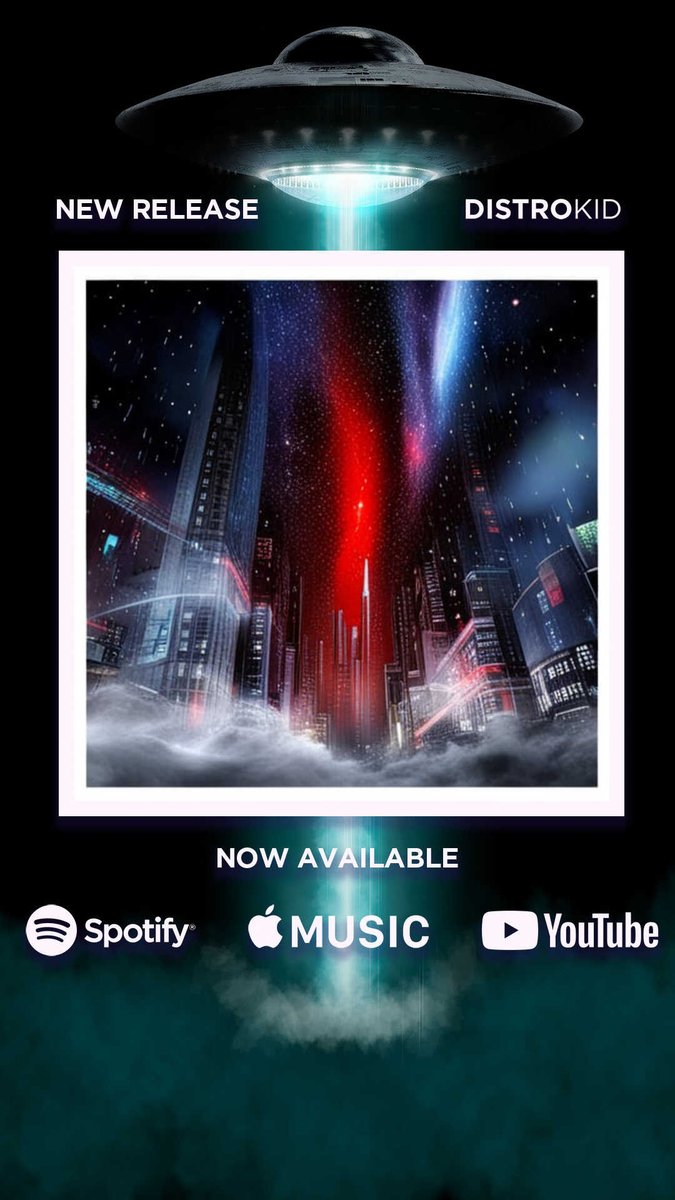 Here is my new single Siren, come check it out! linktr.ee/suitzmusic