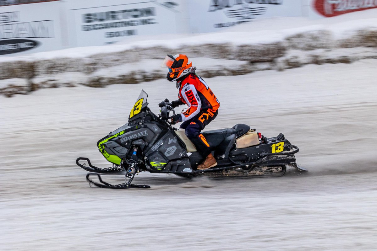 SooI500's tweet photo. For Event 7⃣ of the 2023 #SooI500 @PureMichigan Summer Tour, there will be not ☝️, but ✌️ Race Sleds at @RaceKinrossCCF THIS Fri.-9/1
The #13 Piche Racing & #52 Ironman Racing / @PolarisSnow Machines will BOTH be at the #SooI500 Display Setup, at the East End of the Property https://t.co/hDHn49IJh2