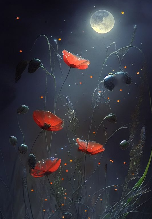 Twittblaster's tweet photo. ~ ๐ ~
In all things of nature there is something of the marvelous.
๐๏ธ~ Aristotle
#Twittblaster #TwittblasterFlowers #OneLinersTB #FantasyTB #midjourneyart #naturelovers https://t.co/VyKog7ZWAd