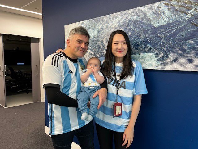 CKRRenal's tweet photo. We were proud to celebrate #jerseydayau yesterday to raise awareness of organ and tissue donation — you can find out more and register to be a donor to give the gift of life @DonateLifeToday https://t.co/TNY8Y4MERV https://t.co/iGVK08RRKB