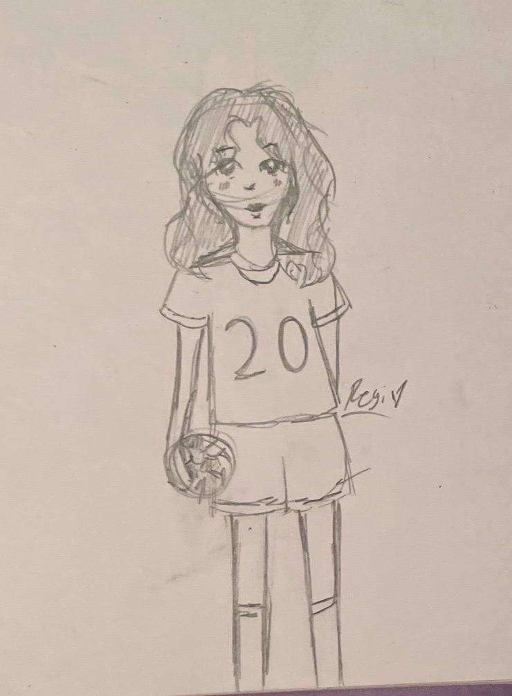MochiFaceDuo's tweet photo. Sketches of August 📚
.
.
School started 😭 might not have time to draw lots but here’s what I got
.
#art #soccer #ocs #illustration #drawing #artistsoninstagram https://t.co/L3V2djhZPt