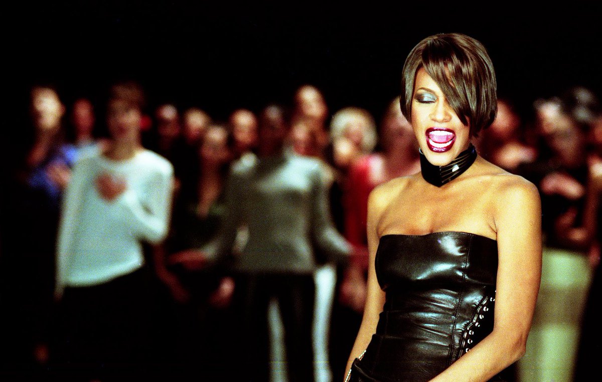 ncanarchist's tweet photo. Whitney Houston’s “It’s Not Right but It’s Okay” surpasses 100 million streams on Spotify becoming Whitney’s twelfth song to do so. #Whitney60 https://t.co/gS6wvEhs5g