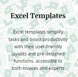 Swinglogy's tweet photo. EXCEL Templates https://t.co/gNWrcHNuOk