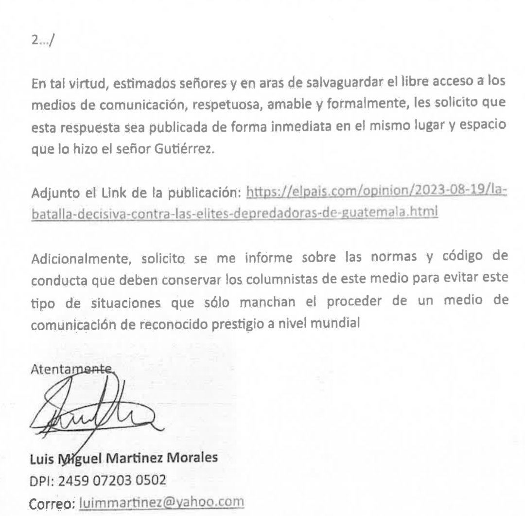 Josué León tweet media