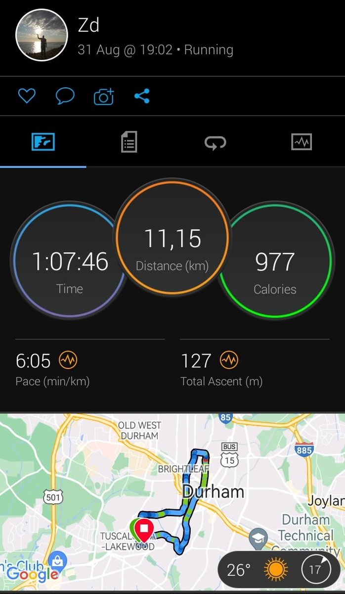 Zd_prime's tweet photo. Still kicking. #ZdAltimo #RunningNowAndAlways #RunningWithSoleAC #FetchYourBody2023 https://t.co/Ujvbon9JKQ