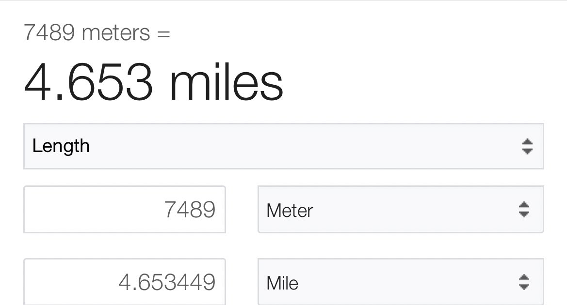 lenbiasgo's tweet photo. Really hope trainers enjoy the new route I created today. Starts in front of Macy’s 6 avenue and takes you around famous landmarks (Bryant Park, Empire State Building, Madison Square Park, Union Square, Washington Square, MSG then returning to Macy’s) is 4.6 miles to extreme ? https://t.co/G9PaS97G97