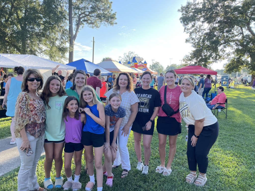 Jennifer Tidwell, M. Ed. tweet media