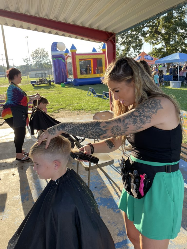 Jennifer Tidwell, M. Ed. tweet media