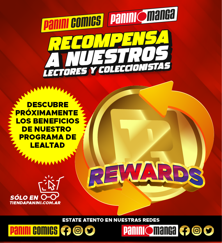 ¡Atención Argentina!
*PRÓXIMAMENTE*