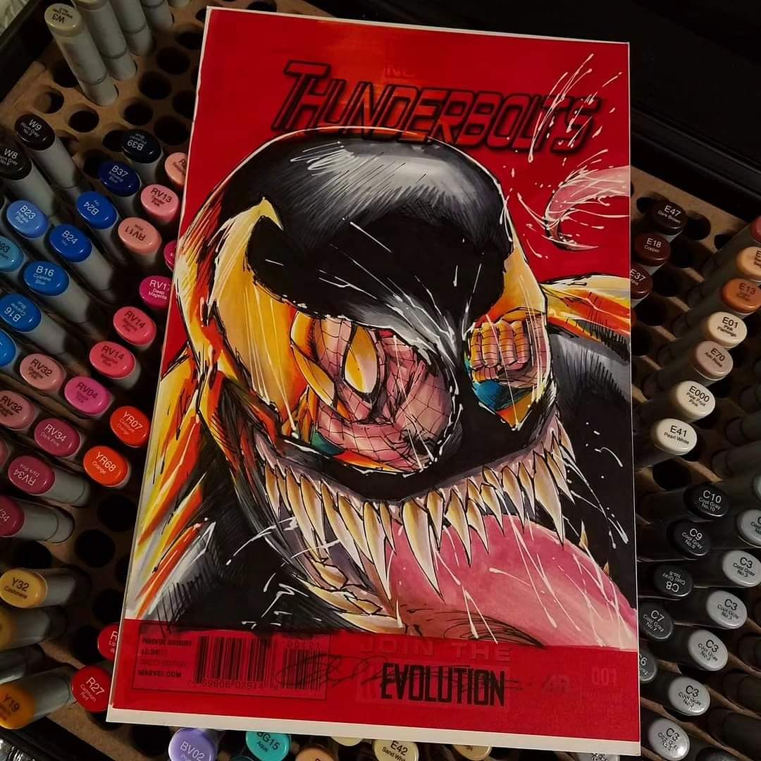 shelbywankenobi's tweet photo. Here's some reflective eyes #SpiderMan sketch cover commissions that I drew long, long ago #idrawcomics #indiecomics #indiecreator #comicart #comicbooks https://t.co/CTdh9iAYmS