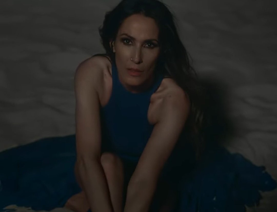 Lorenajarillo1's tweet photo. Pero @_MaluOficial_ hija mía! Que has hecho? Pedazo de canción,pedazo de letra,pedazo de voz...y ole tu👌 https://t.co/Ujqp1Ki7Tk