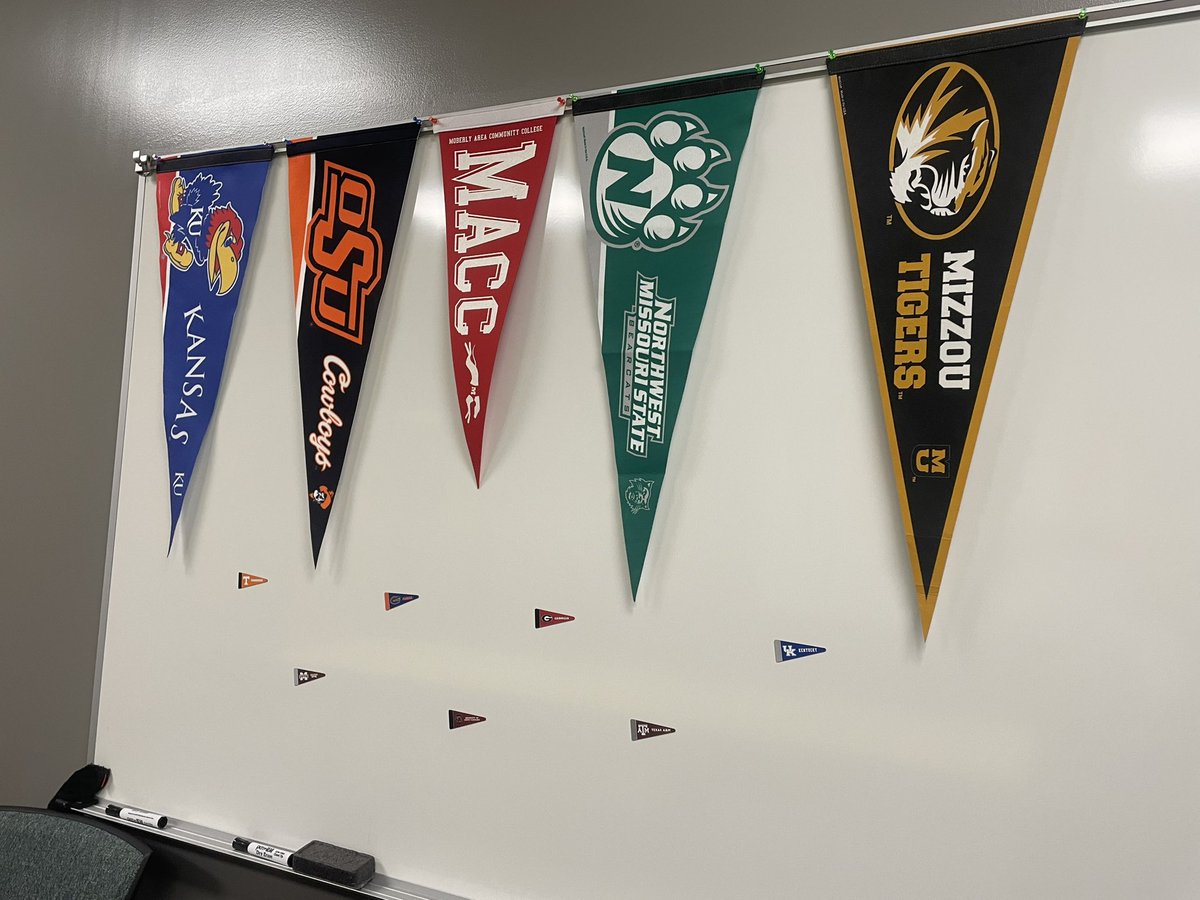 JWMS AVID (@jwmsavid) on Twitter photo We’re ready for tomorrow’s #CollegeColorsDay Tailgate Carry-In lunch. Don’t forget to wear your college colors on Friday <a href="/jwmscps/">johnwarnermiddleschool</a> Go <a href="/MizzouFootball/">Mizzou Football</a> 🐯M-I-Z We’re ready for tomorrow’s #CollegeColorsDay Tailgate Carry-In lunch. Don’t forget to wear your college colors on Friday <a href="/jwmscps/">johnwarnermiddleschool</a> Go <a href="/MizzouFootball/">Mizzou Football</a> 🐯M-I-Z