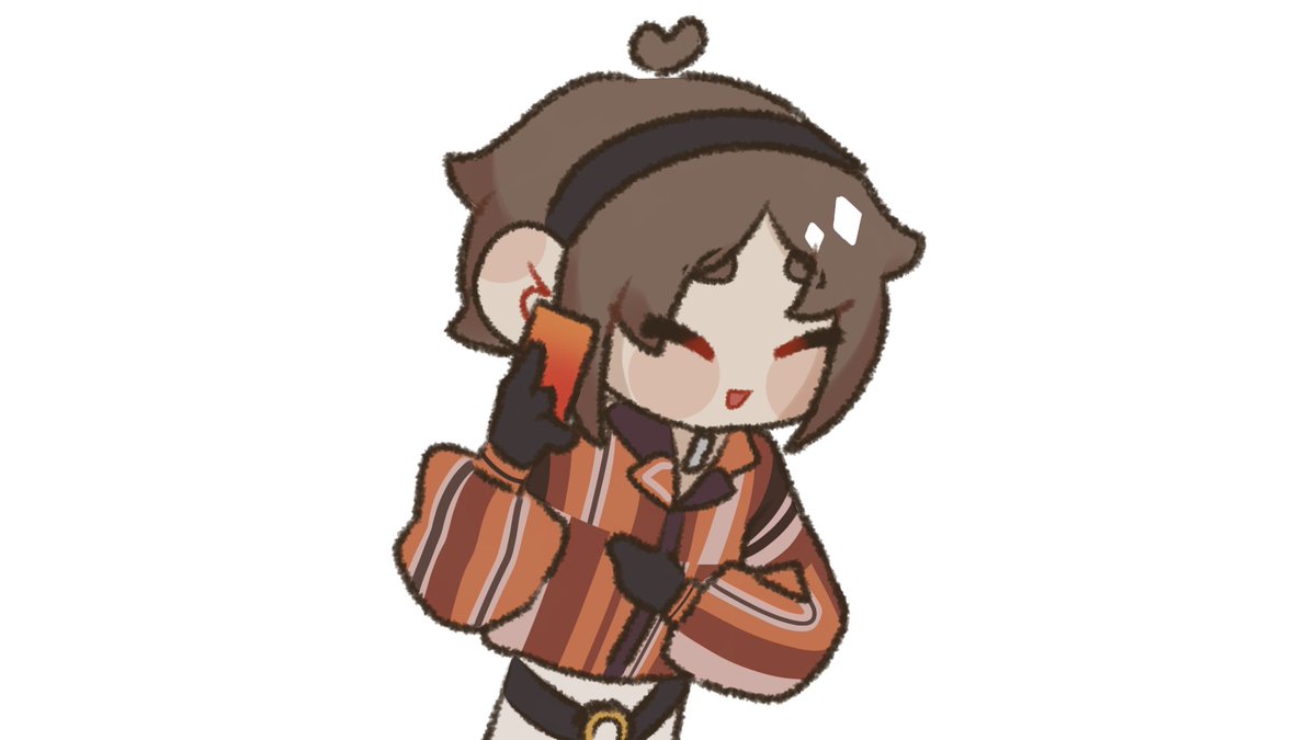 N4SAK1's tweet photo. I was also working on the same moment [mika confessing to mysta] for a few weeks now, but an official animation has been posted!

Therefore before I discard mine here are some frames that I personally like 🧡

[1]
#Melatikaart #MystArt #MysMi https://t.co/57KxuVUoi7