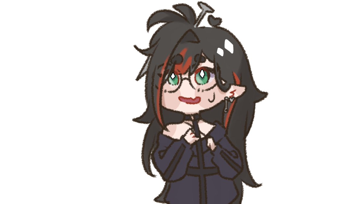 N4SAK1's tweet photo. [2]

#Melatikaart #MystArt #MysMi https://t.co/5GKC87jE2H